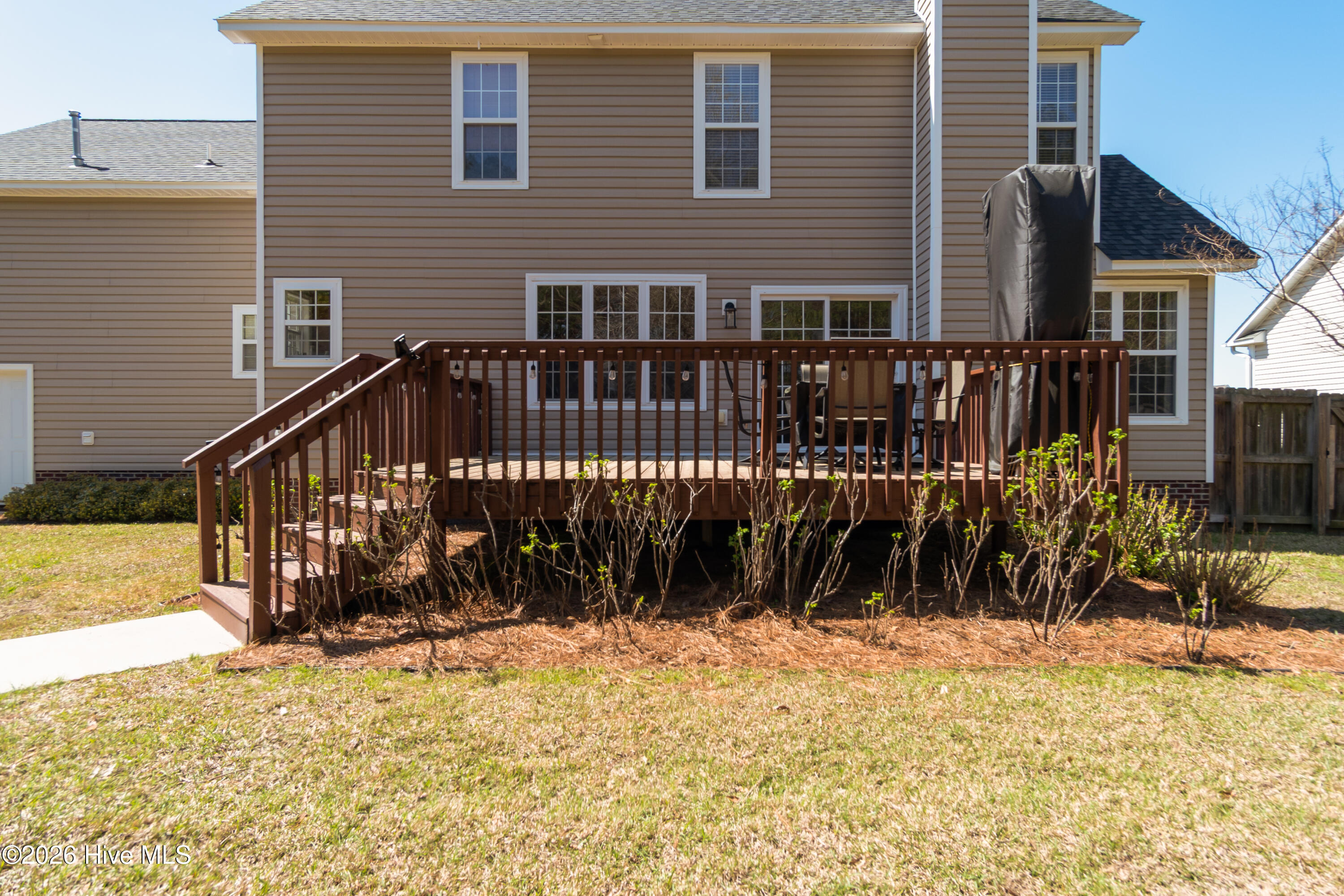 206 Westmont Road Jacksonville, NC 28540 - Photo 49 of 59 206 Westmont-48