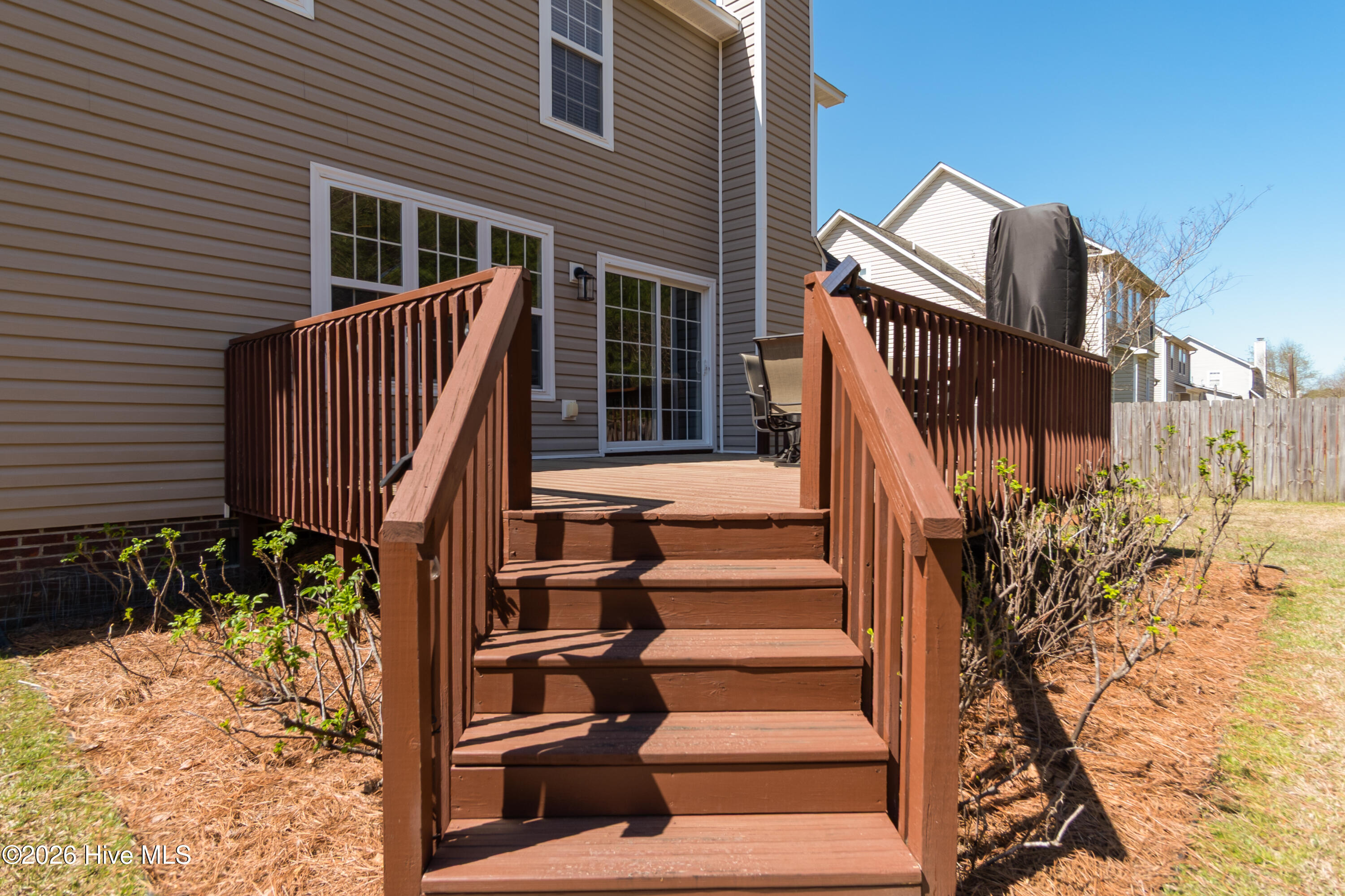 206 Westmont Road Jacksonville, NC 28540 - Photo 50 of 59 206 Westmont-49