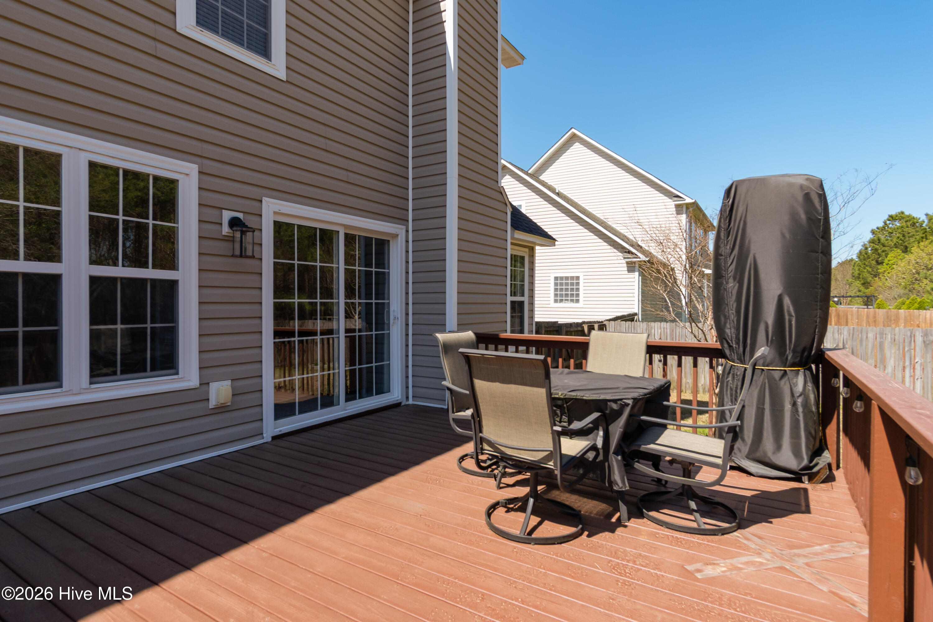 206 Westmont Road Jacksonville, NC 28540 - Photo 51 of 59 206 Westmont-50