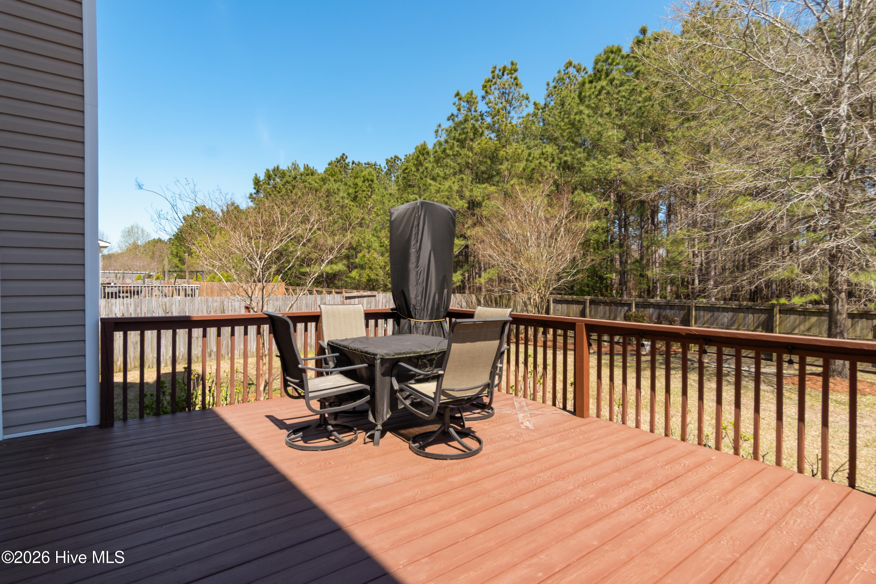 206 Westmont Road Jacksonville, NC 28540 - Photo 52 of 59 206 Westmont-51