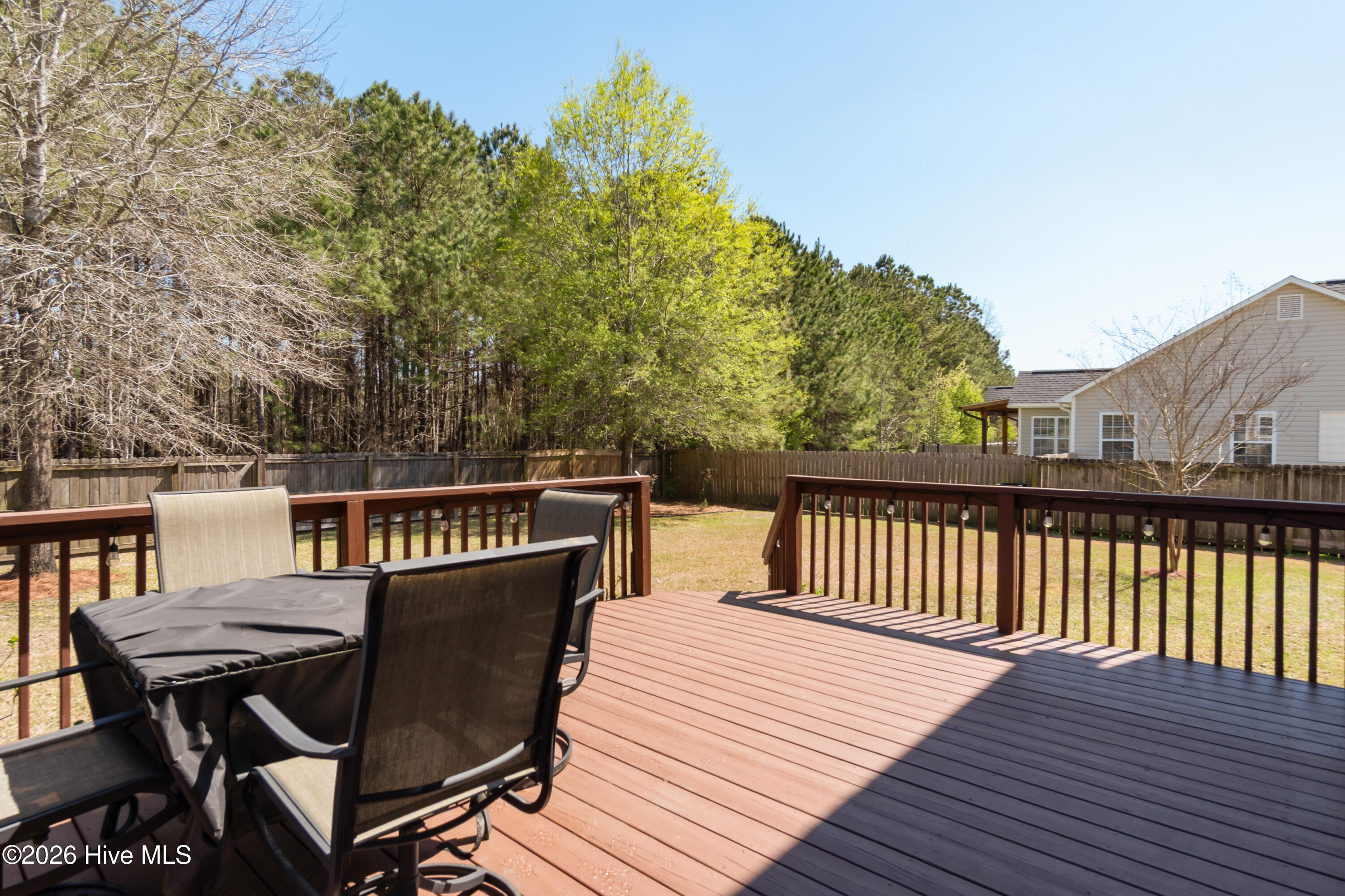 206 Westmont Road Jacksonville, NC 28540 - Photo 53 of 59 206 Westmont-52
