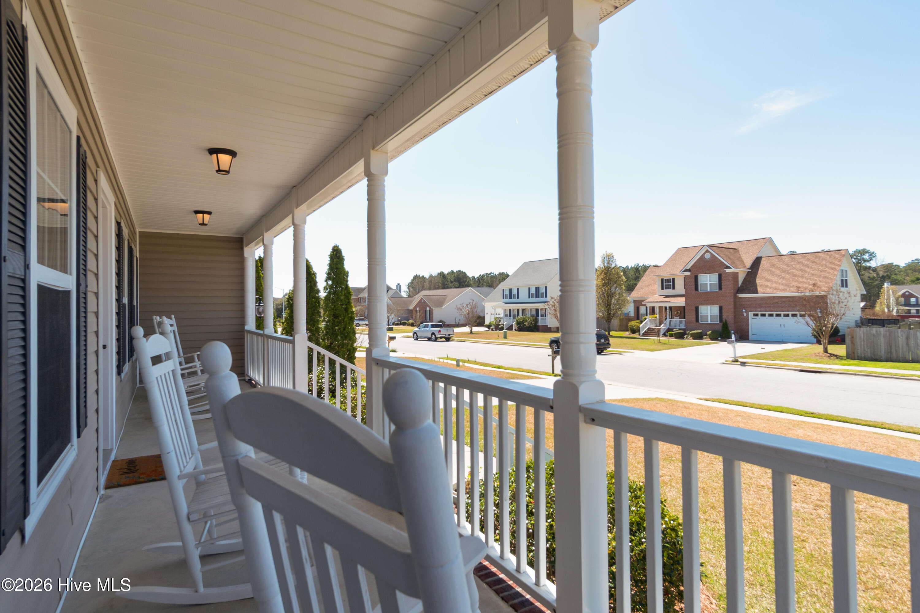 206 Westmont Road Jacksonville, NC 28540 - Photo 9 of 59 206 Westmont-9