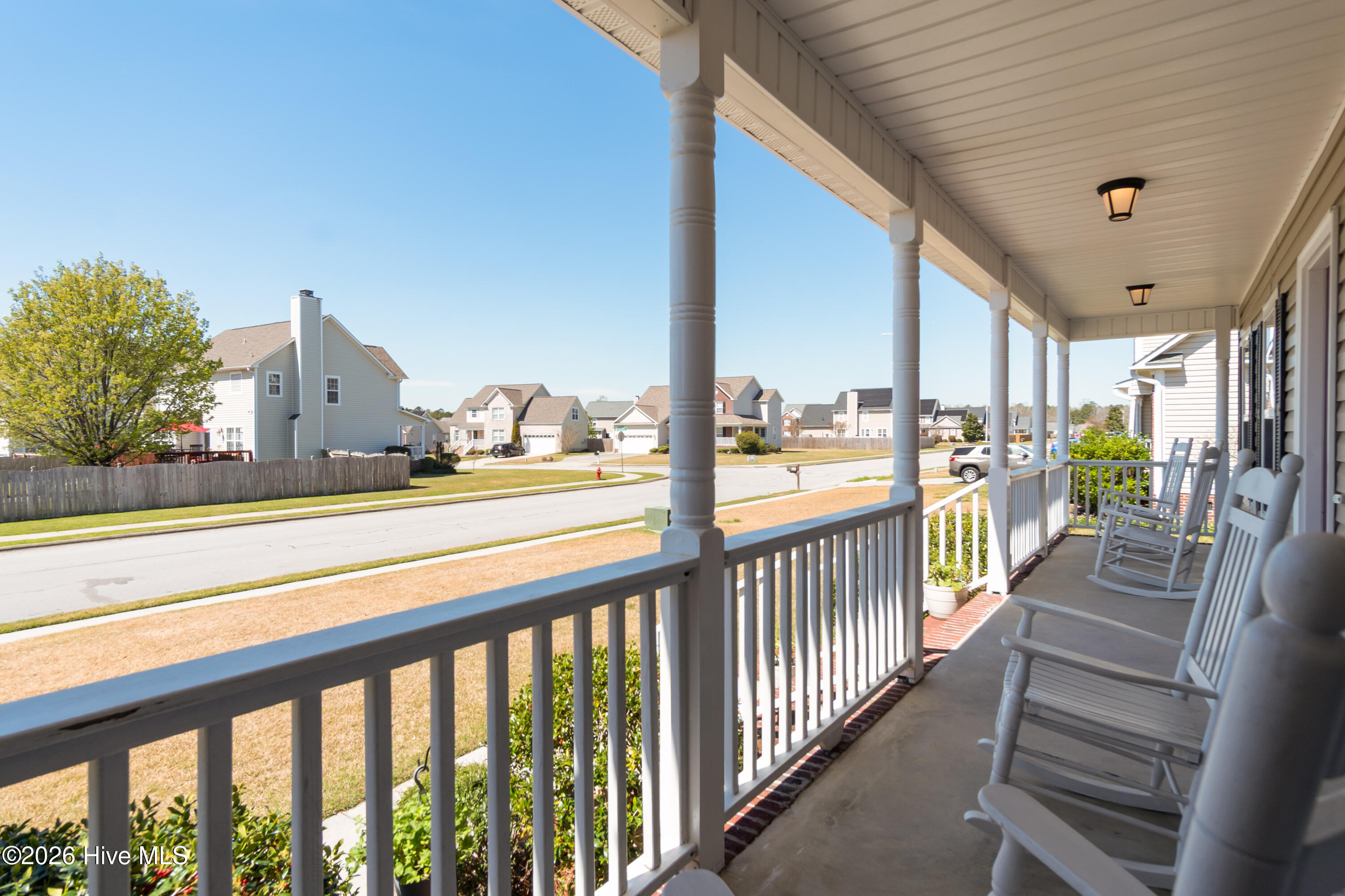 206 Westmont Road Jacksonville, NC 28540 - Photo 10 of 59 206 Westmont-10