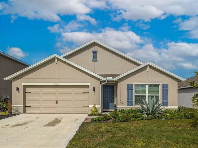 $2,595 | 4128 Silver Strand Trail, Palmetto, FL 34221