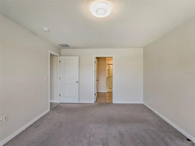 a view of outdoor space with swimming pool