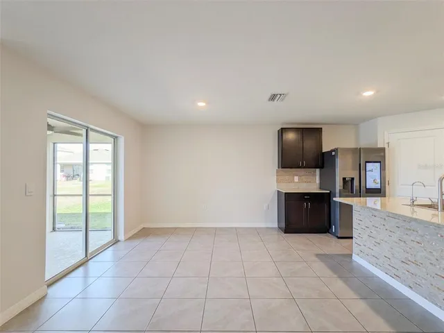 a view of a house with swimming pool