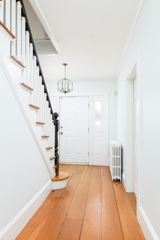 65 Pierce Road West Brookfield, MA 01585 - Photo 20 of 41