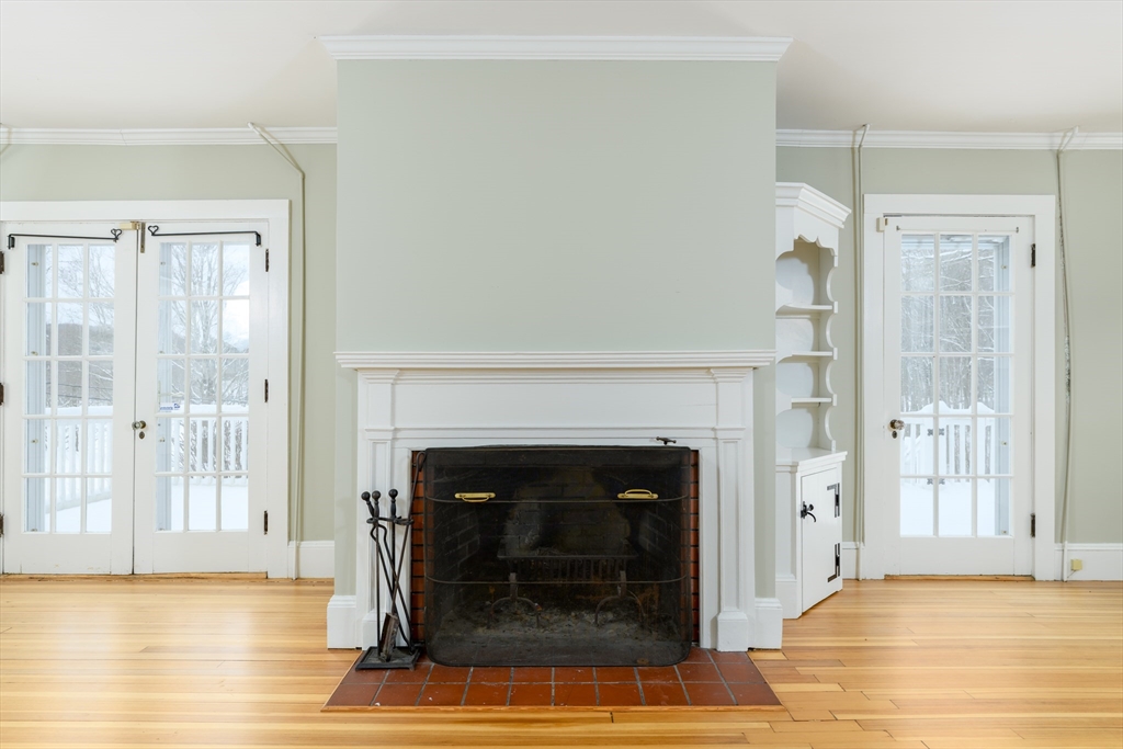 65 Pierce Road West Brookfield, MA 01585 - Photo 23 of 41