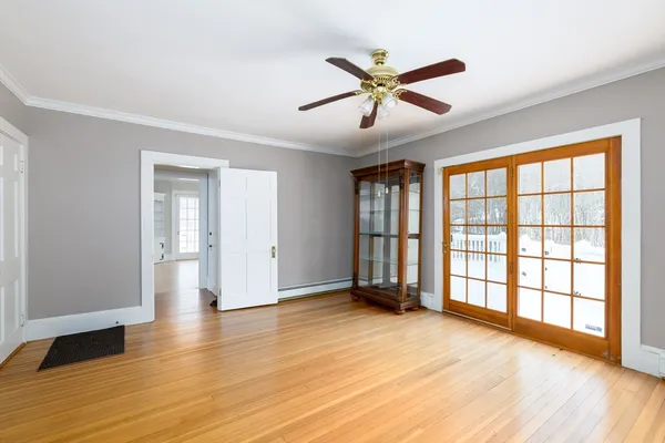 $540,000 | 65 Pierce Road, West Brookfield, MA 01585