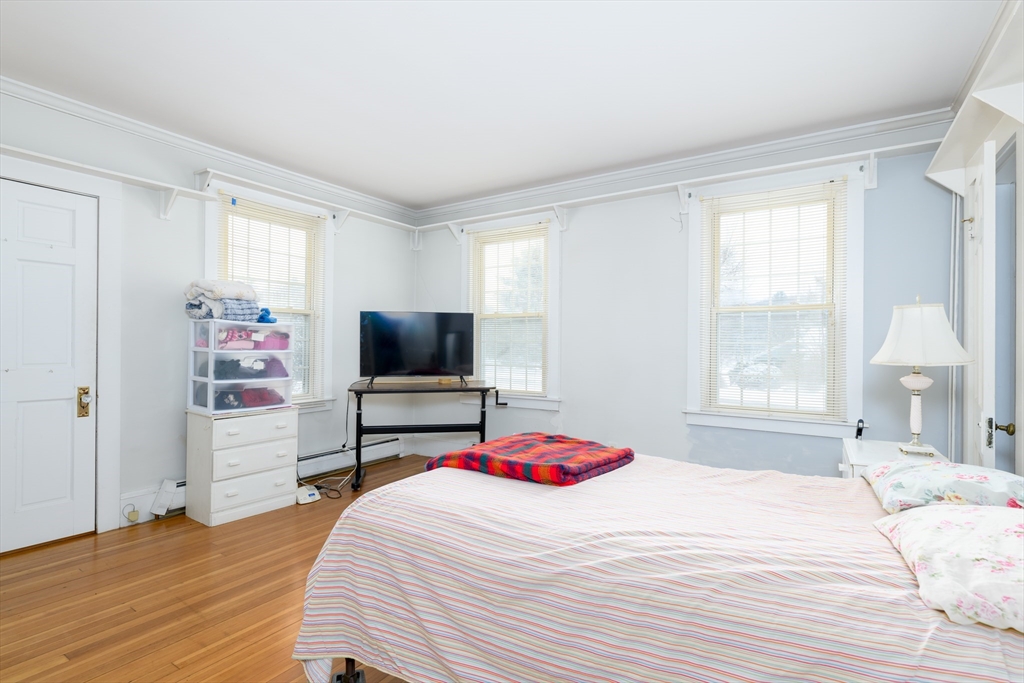 65 Pierce Road West Brookfield, MA 01585 - Photo 27 of 41