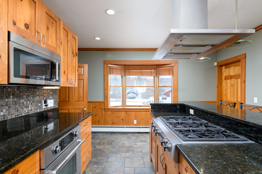 65 Pierce Road West Brookfield, MA 01585 - Photo 34 of 41