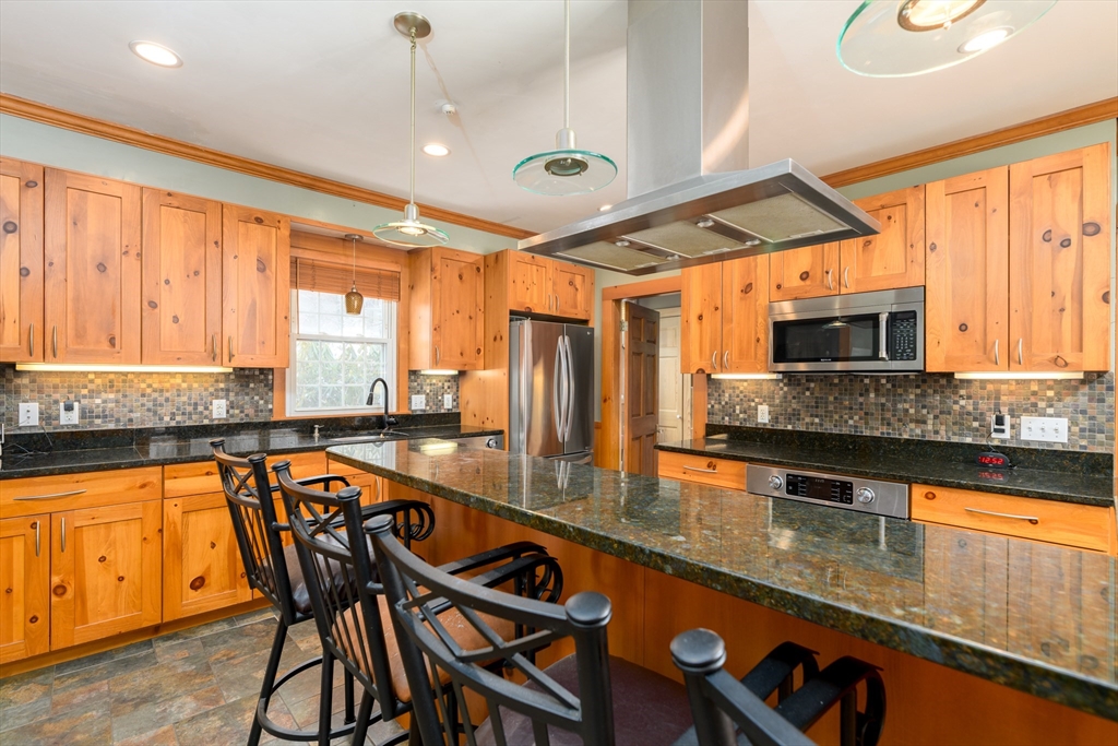 65 Pierce Road West Brookfield, MA 01585 - Photo 36 of 41