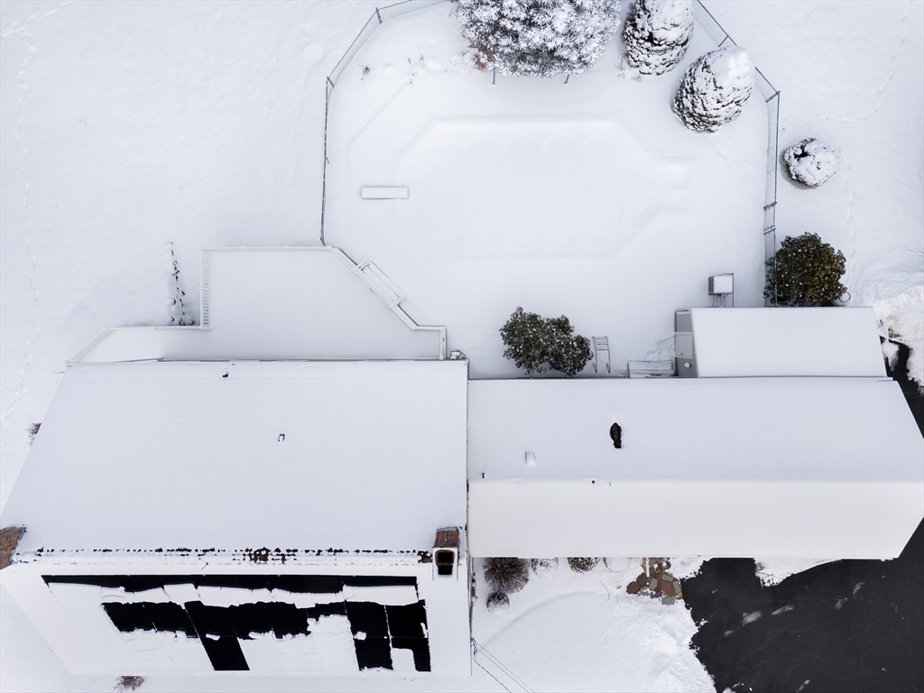 65 Pierce Road West Brookfield, MA 01585 - Photo 38 of 41