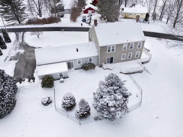 $540,000 | 65 Pierce Road, West Brookfield, MA 01585