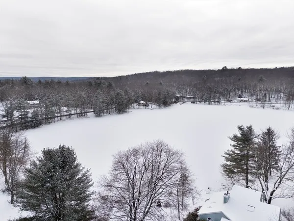 $540,000 | 65 Pierce Road, West Brookfield, MA 01585