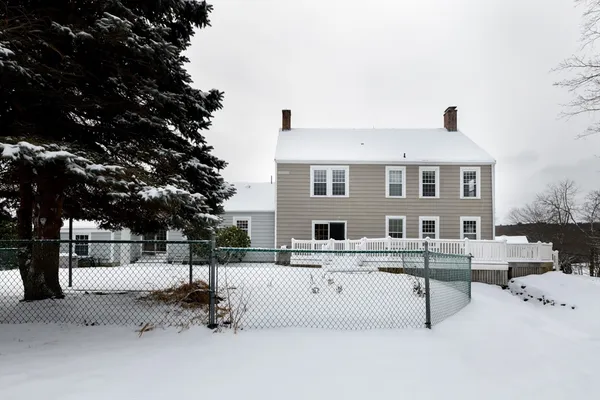 $540,000 | 65 Pierce Road, West Brookfield, MA 01585