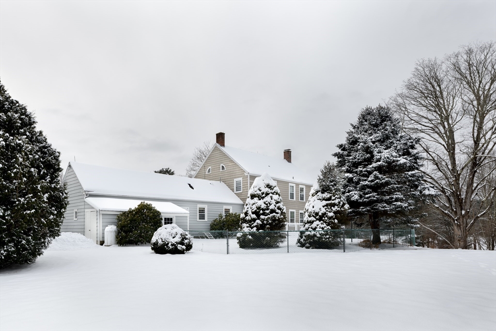 65 Pierce Road West Brookfield, MA 01585 - Photo 7 of 41