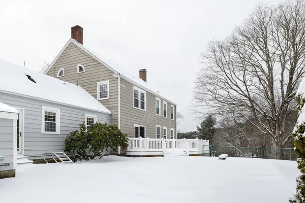 $540,000 | 65 Pierce Road, West Brookfield, MA 01585