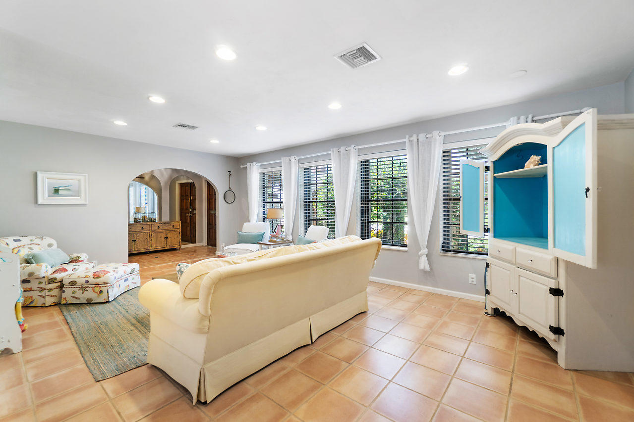 1302 Northwest 14th Street Boca Raton, FL 33486 - Photo 6 of 36 Formal Living Room