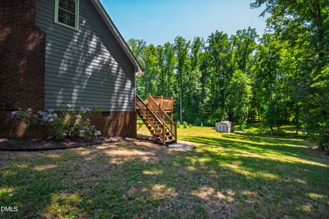 $349,000 | 200 Lema Drive, Garner, NC 27529