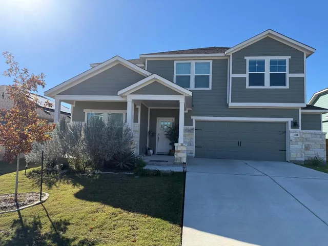 $2,689 | 380 Mendoza, Kyle, TX 78640