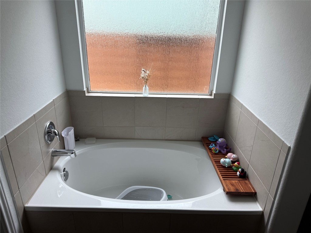 380 Mendoza Kyle, TX 78640 - Photo 17 of 28 view of a window in a room