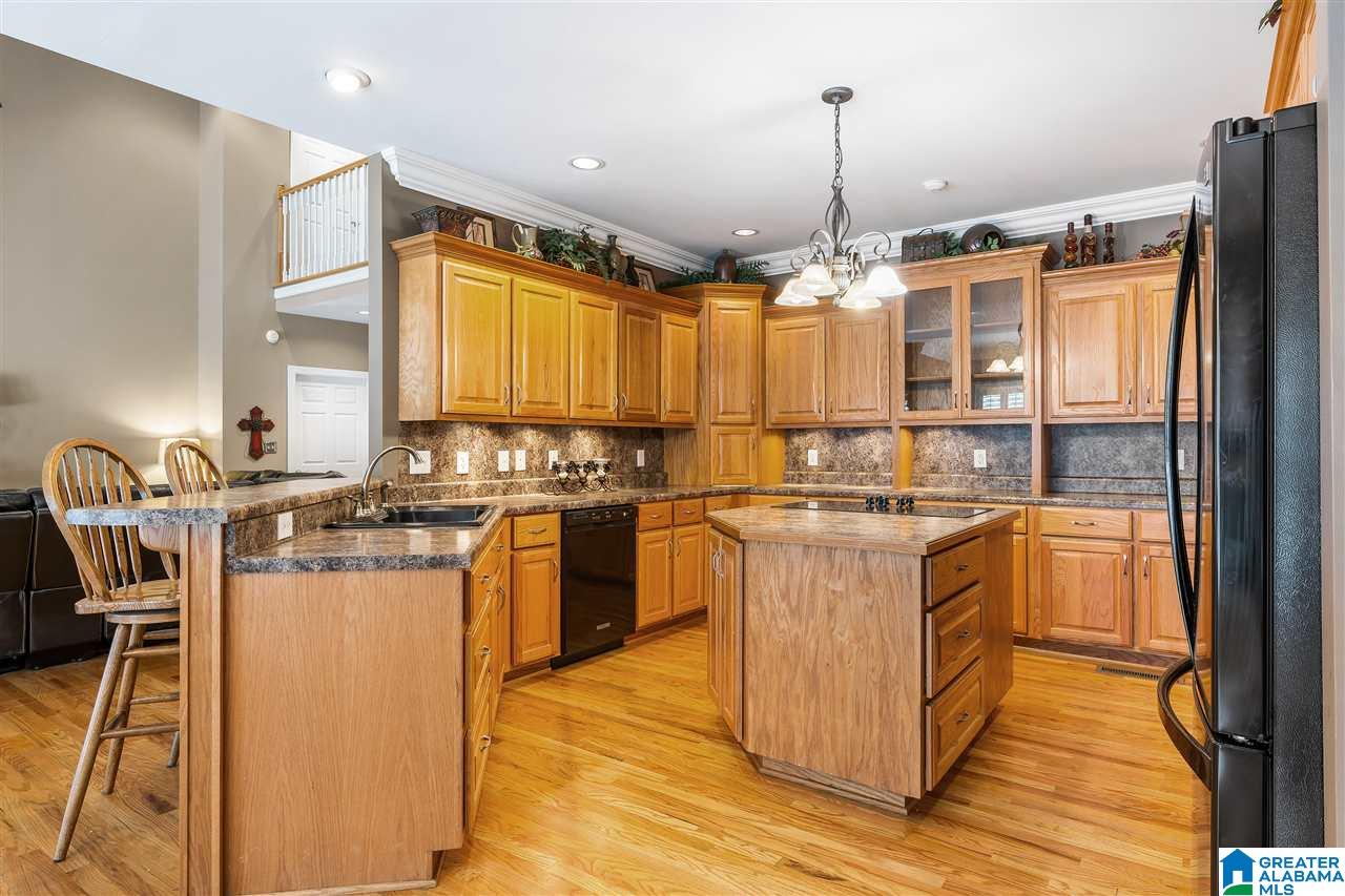 307 Maynor Lane Oneonta, AL 35121 - Photo 15 of 40