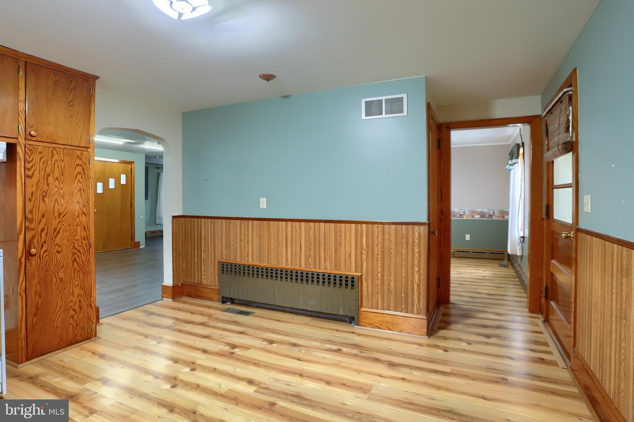 858 Main Street Richfield, PA 17086 - Photo 19 of 29 a view of livingroom with natural light