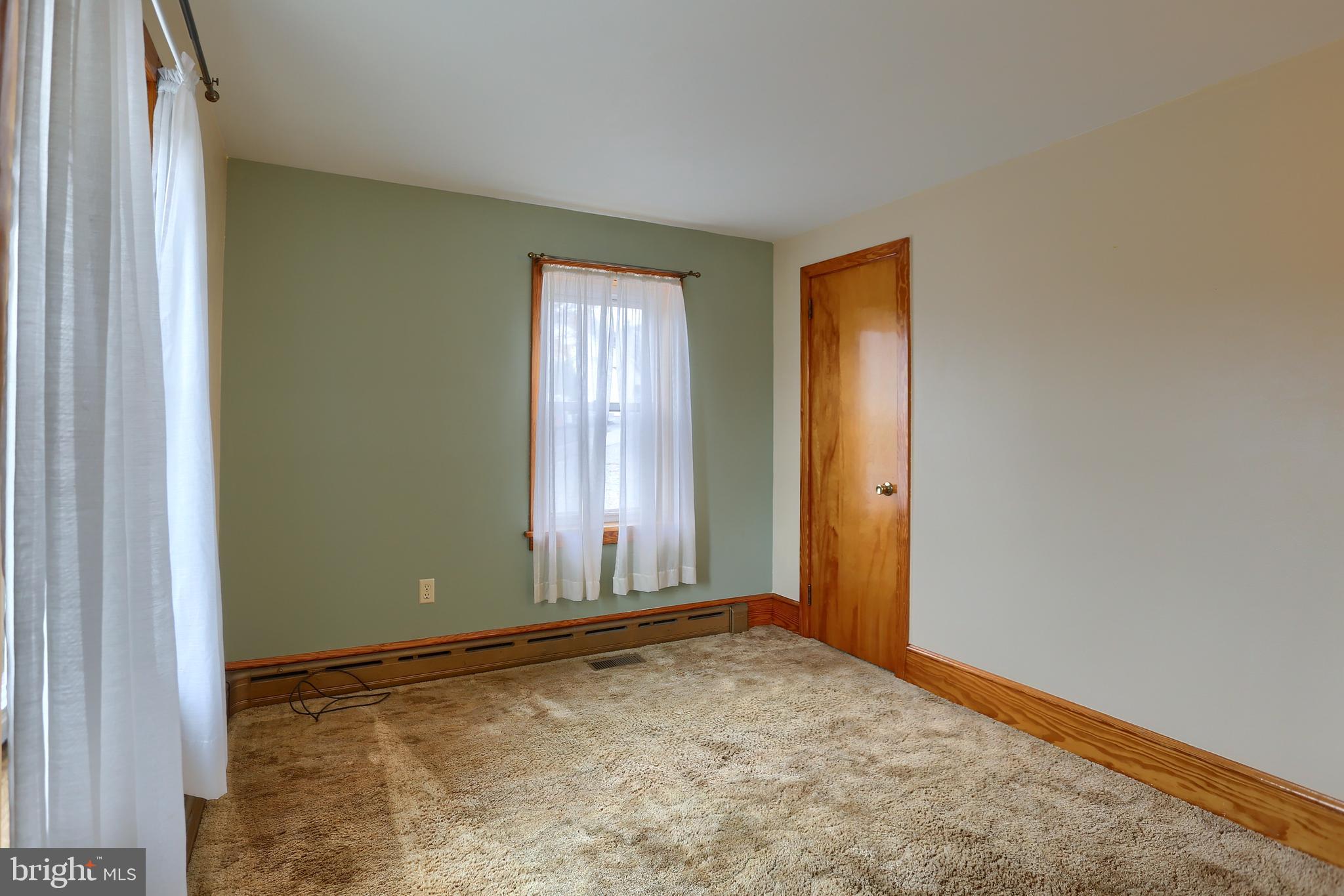 858 Main Street Richfield, PA 17086 - Photo 26 of 29 an empty room with windows