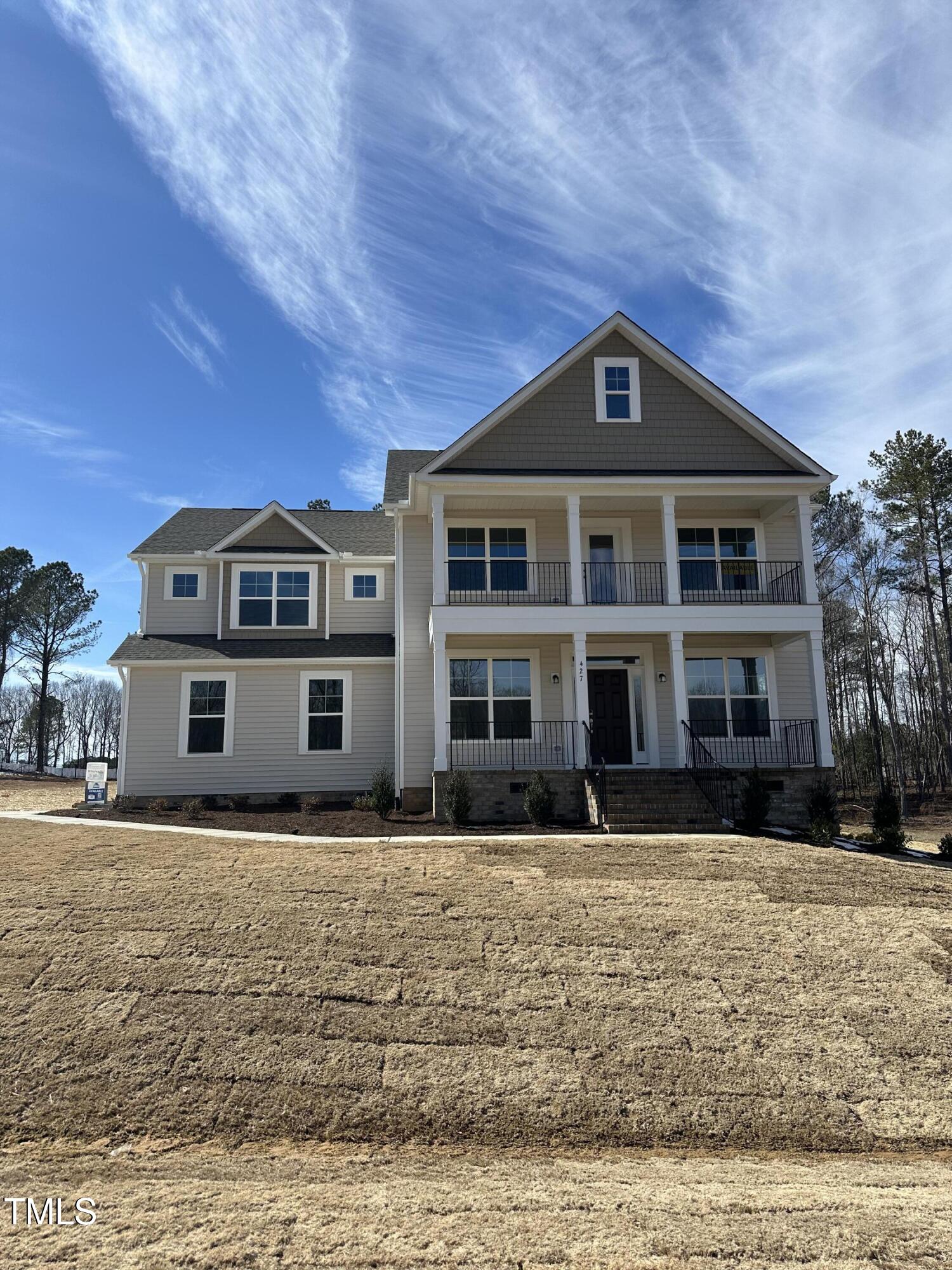 427 Rising Star Drive Clayton, NC 27520 - Photo 1 of 20 IMG_5065