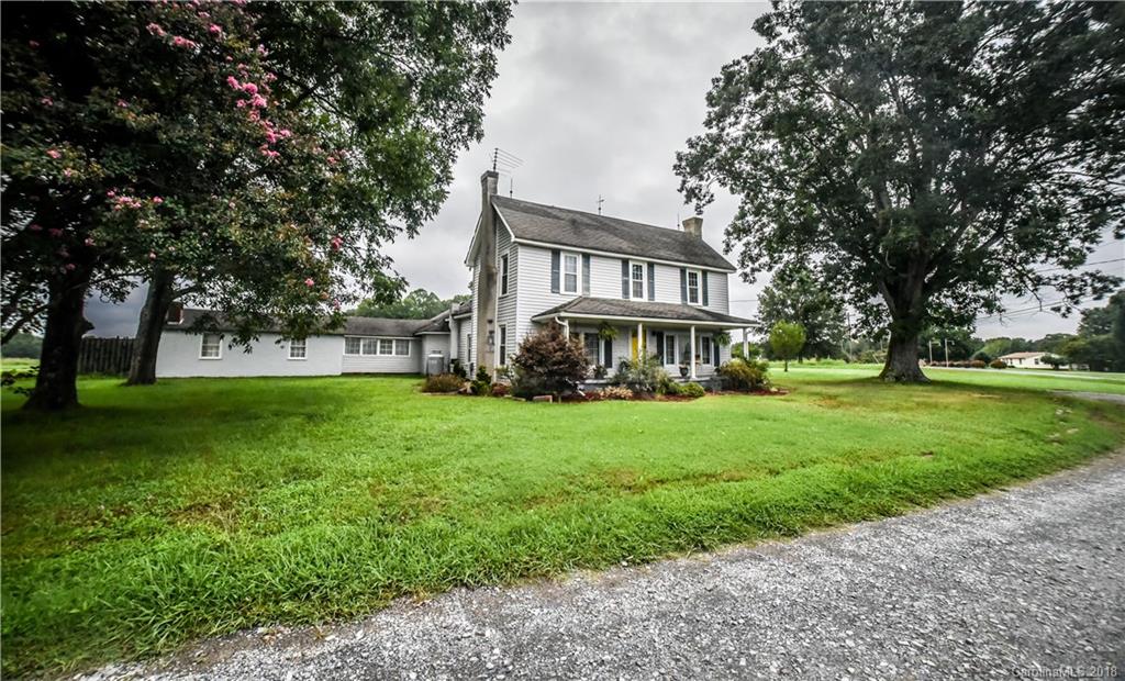 3405 Organ Church Road Rockwell, NC 28138 - Photo 1 of 26 Gallery Image 1