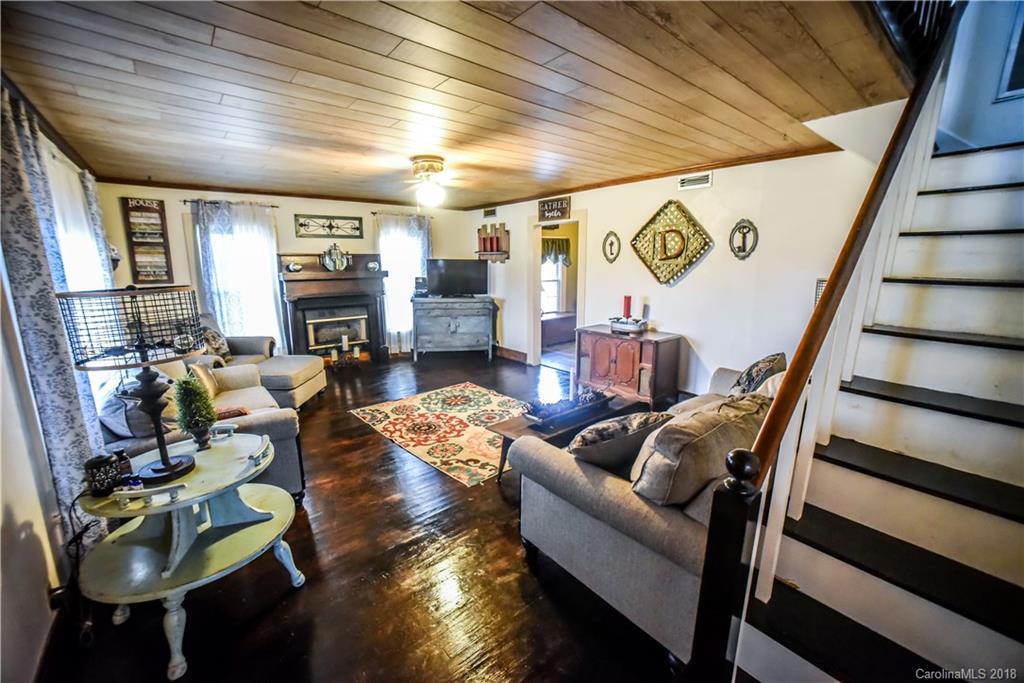 3405 Organ Church Road Rockwell, NC 28138 - Photo 11 of 26 Gallery Image 11