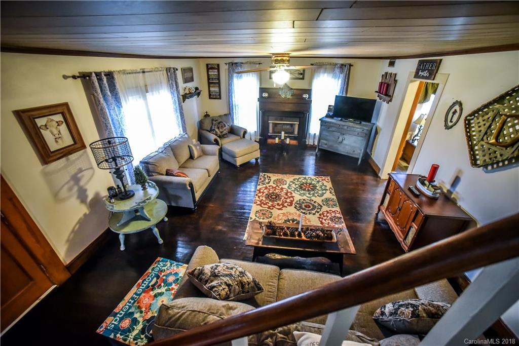 3405 Organ Church Road Rockwell, NC 28138 - Photo 15 of 26 Gallery Image 15