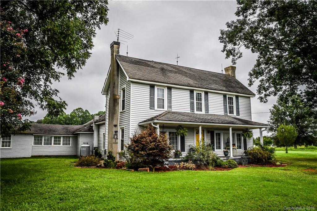 3405 Organ Church Road Rockwell, NC 28138 - Photo 3 of 26 Gallery Image 3