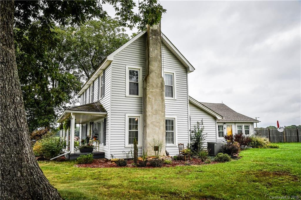 3405 Organ Church Road Rockwell, NC 28138 - Photo 22 of 26 Gallery Image 22