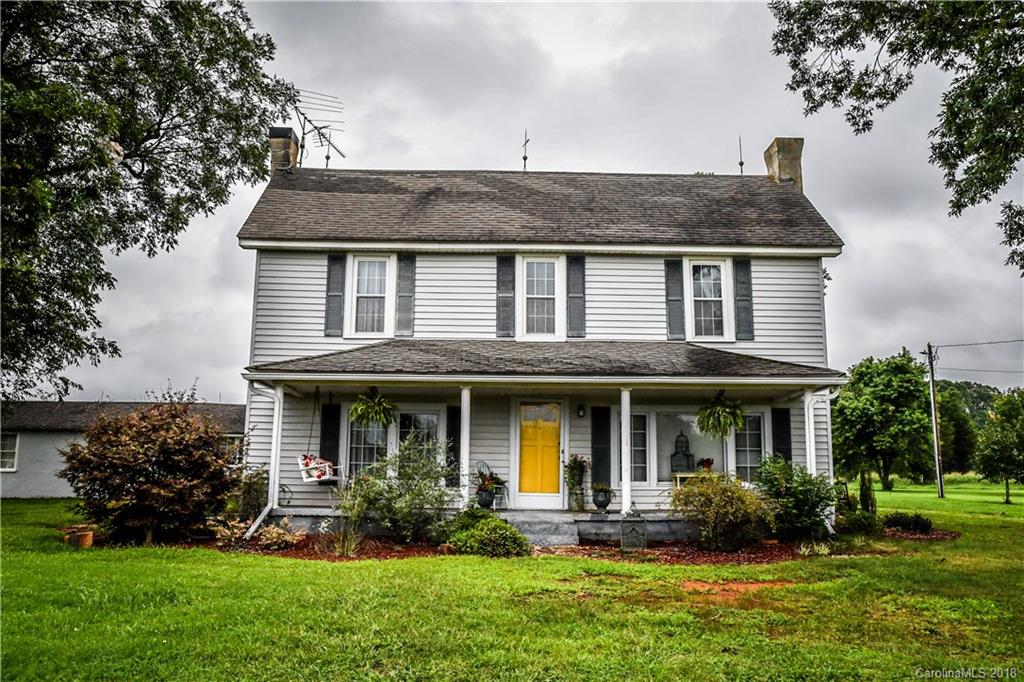 3405 Organ Church Road Rockwell, NC 28138 - Photo 23 of 26 Gallery Image 23