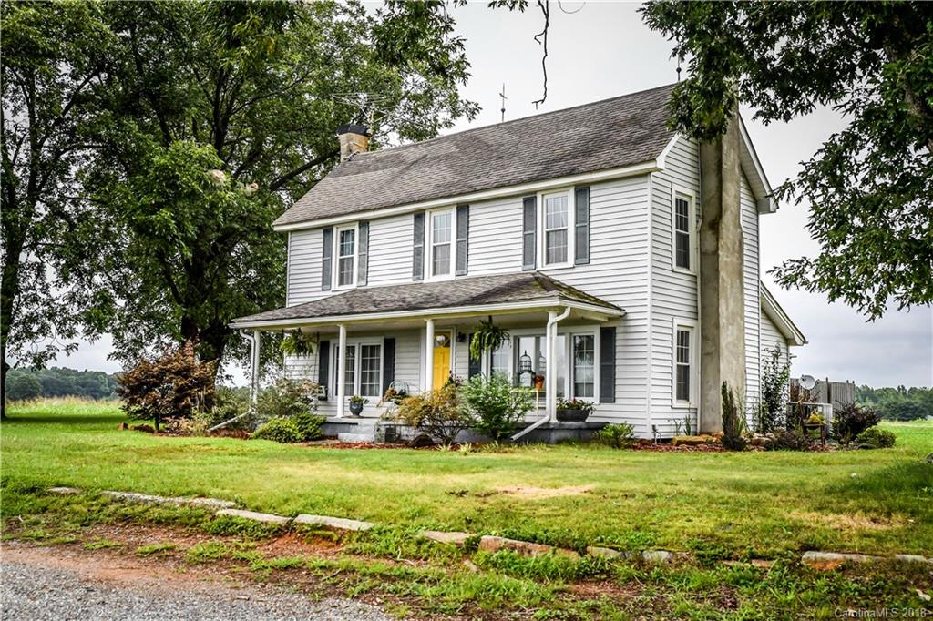 3405 Organ Church Road Rockwell, NC 28138 - Photo 24 of 26 Gallery Image 24