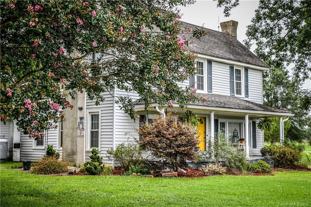 3405 Organ Church Road Rockwell, NC 28138 - Photo 25 of 26 Gallery Image 25