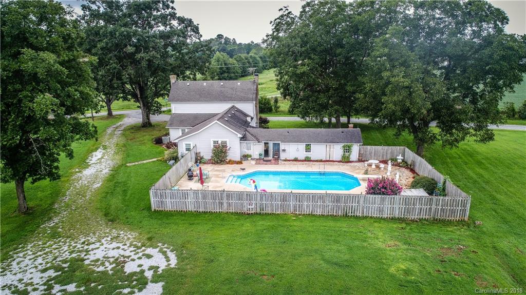 3405 Organ Church Road Rockwell, NC 28138 - Photo 26 of 26 Gallery Image 26