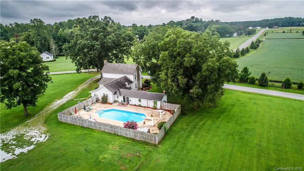 3405 Organ Church Road Rockwell, NC 28138 - Photo 4 of 26 Gallery Image 4