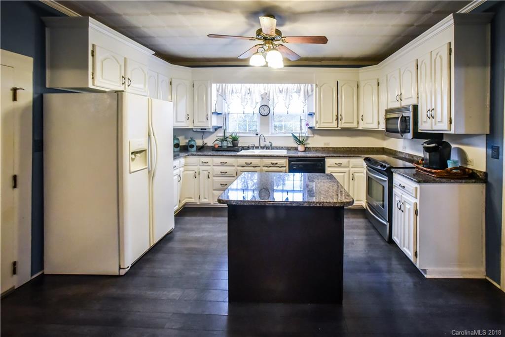 3405 Organ Church Road Rockwell, NC 28138 - Photo 8 of 26 Gallery Image 8