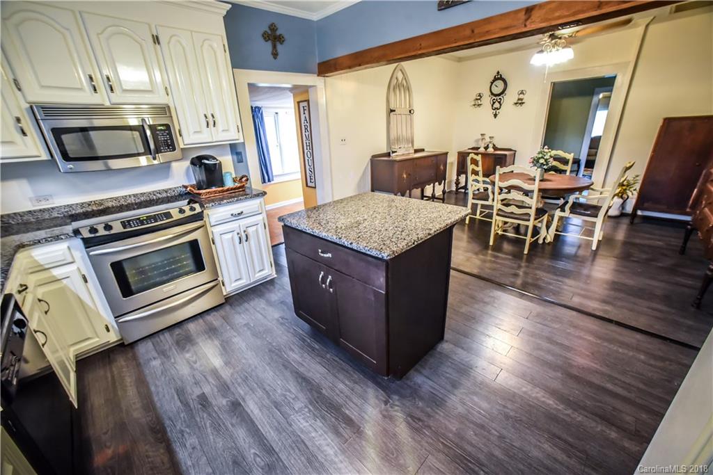3405 Organ Church Road Rockwell, NC 28138 - Photo 9 of 26 Gallery Image 9
