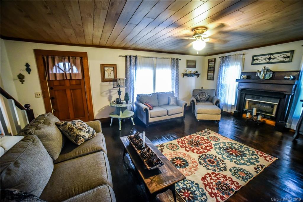 3405 Organ Church Road Rockwell, NC 28138 - Photo 10 of 26 Gallery Image 10