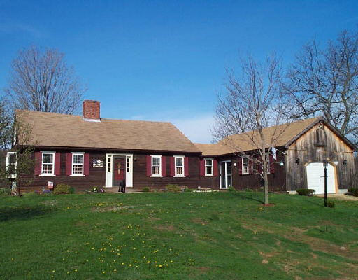 1 Bridges Road West Brookfield, MA 01585 - Photo 3 of 3 Gallery Image 3