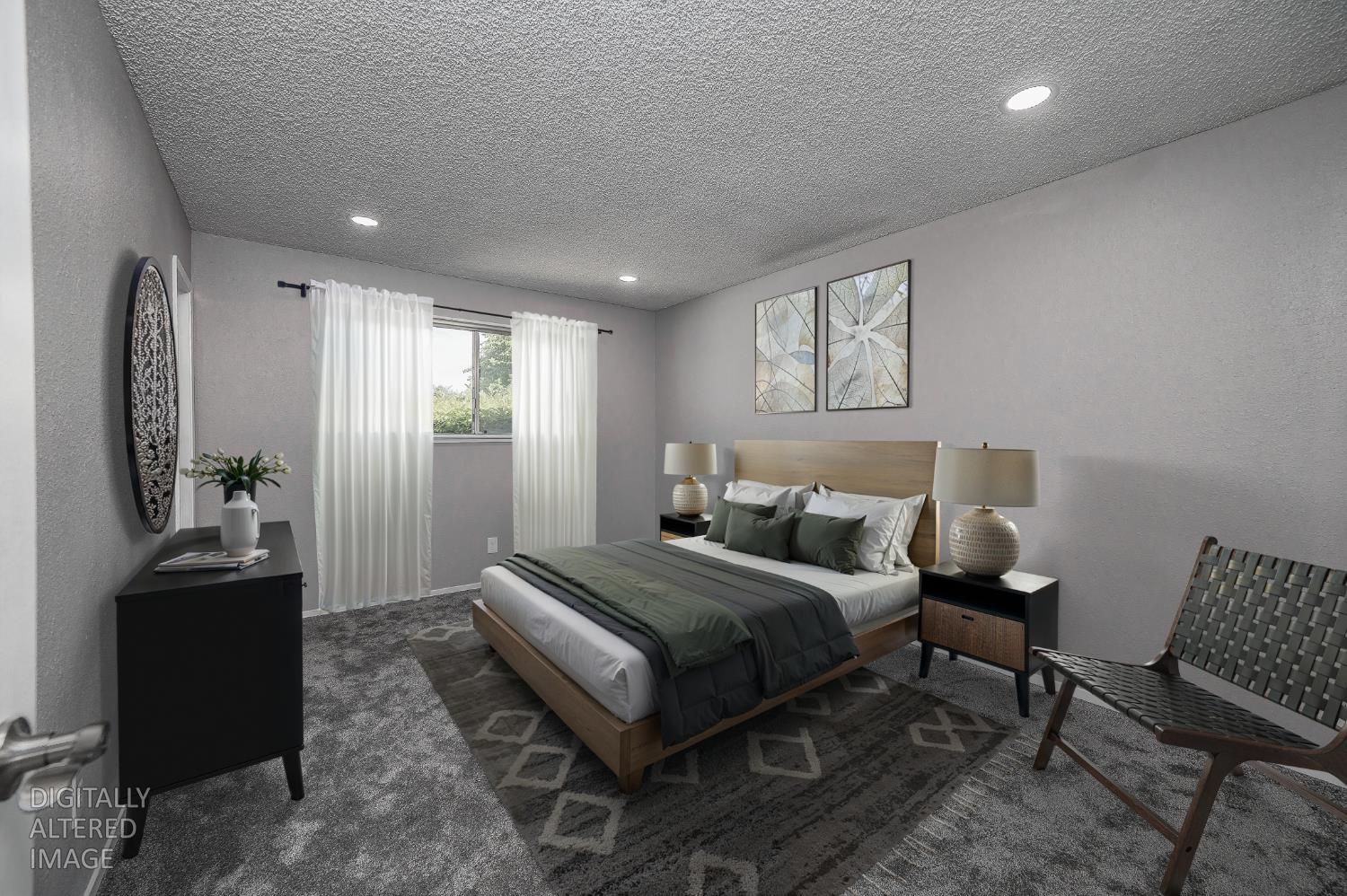 3221 Cheyenne Drive Merced, CA 95348 - Photo 25 of 44 Furniture digitally added