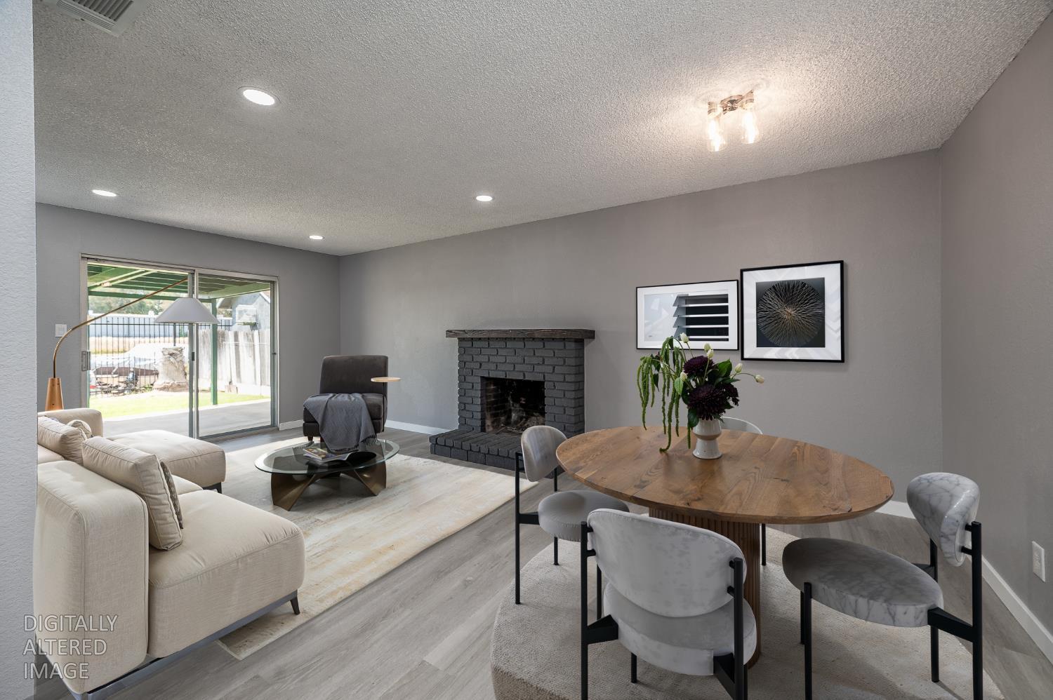 3221 Cheyenne Drive Merced, CA 95348 - Photo 3 of 44 Furniture digitally added