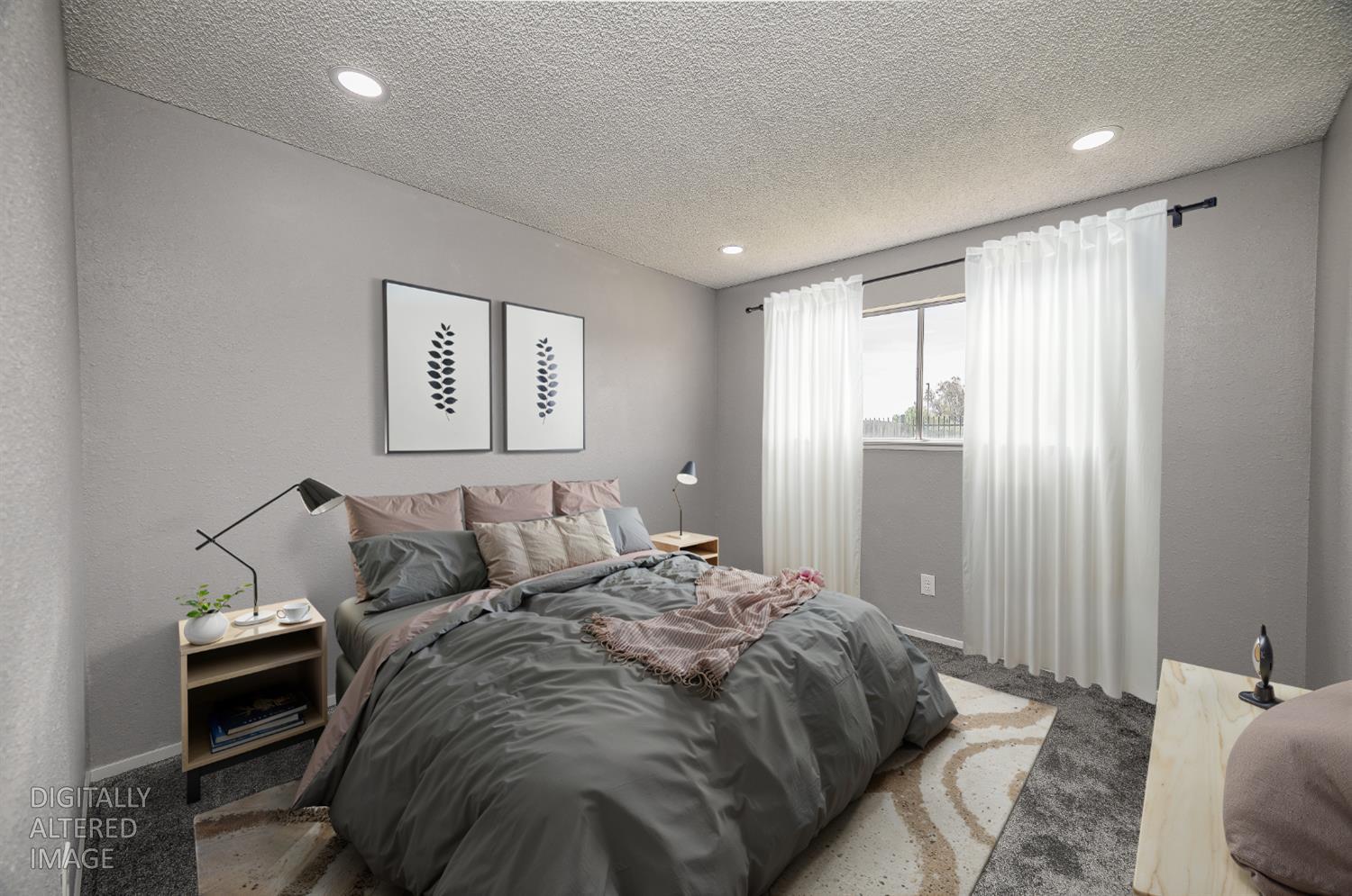 3221 Cheyenne Drive Merced, CA 95348 - Photo 5 of 44 Furniture digitally added