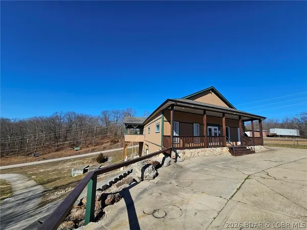$495,000 | 473 W Highway, Eldon, MO 65026