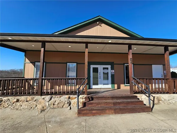 $495,000 | 473 W Highway, Eldon, MO 65026