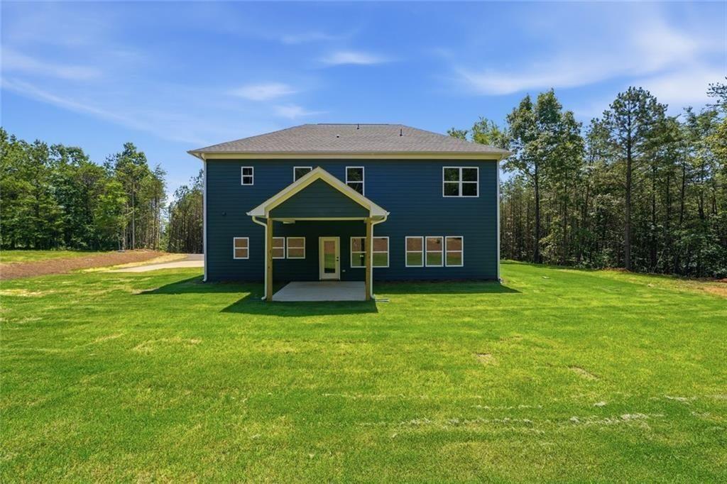 31 Kirk Road Northwest White, GA 30184 - Photo 44 of 54 Gallery Image 44